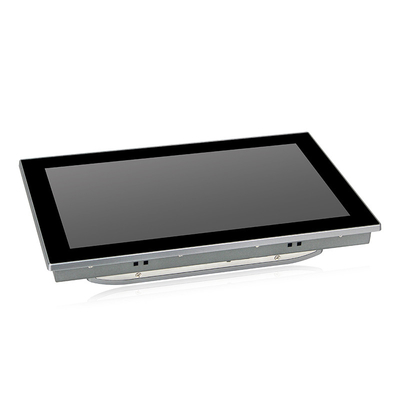I3-8145U capacitivo industrial de la PC 12&quot; 1280 del panel táctil 800 CPU de IP65 Intel Core x