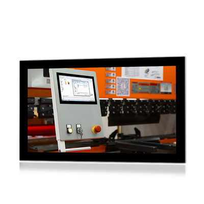 Ordenador interactivo neto dual 21,5&quot; de la pantalla táctil FHD LED Intel Core I3-8145U