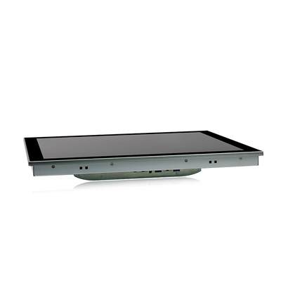 Punto industrial Fanless 17INCH de PCAP 1280 x 1024 de la PC 10 del panel de Wifi