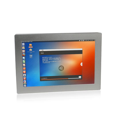 PC impermeable de la pantalla táctil 1280 x 800