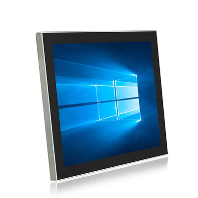 GEN I5 todo de Ip69k 6to en OS VESA Standard de Ubuntu del ordenador de la pantalla del One Touch