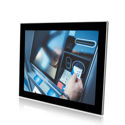 monitor capacitivo del tacto 350cd