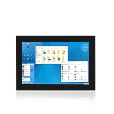 PC de la pantalla táctil del aio de Tpm