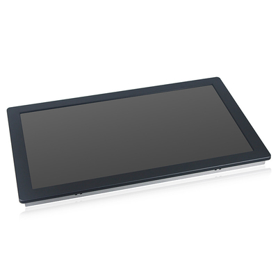 Pantalla táctil Al Alloy de alta resistencia de la PC 4gb 64gb del panel de VESA Mounting Industrial HMI