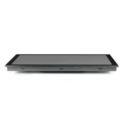 PC integrada tacto capacitivo 1000nits del panel táctil para la automatización industrial