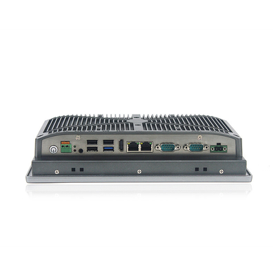 10 pulgadas 1280 x tacto resistente capacitivo integrado 800 de la PC del panel táctil
