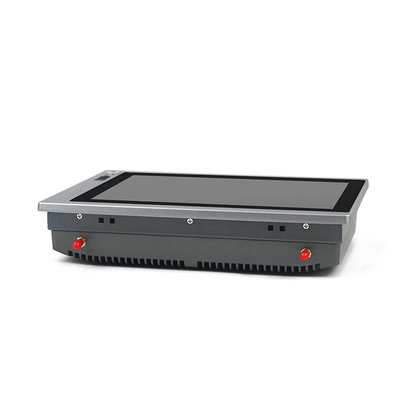 I5-8265U industrial todo en una PC del panel ordenador del panel de 10 pulgadas con DC EN 9V - 36V