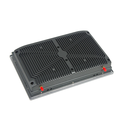 Pulgadas industrial todas de I3-8145U 10 en una PC industrial con el SSD de 4GB RAM 64GB
