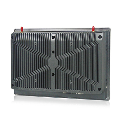 10&quot; PC capacitiva industrial 1280 x 800 del panel táctil del LED con 4G 5G WiFi opcional