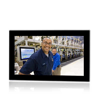 8va pulgada toda del ordenador 13,3 de la industria de Gen Windows 11 en una PC impermeable del panel táctil de Windows