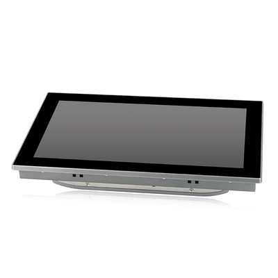 8va pulgada toda del ordenador 13,3 de la industria de Gen Windows 11 en una PC impermeable del panel táctil de Windows