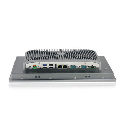 PC impermeable 12&quot; de la pantalla táctil IP66 TFT LED 10 puntos de la PC del panel táctil