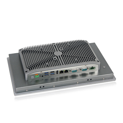 8va GEN PC industrial del panel de 12 pulgadas con el SSD de 4G RAM M.2 120G
