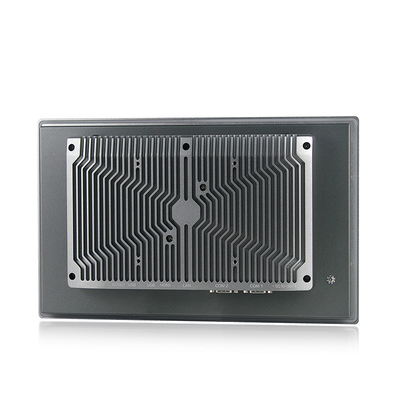 I3-8145U capacitivo industrial de la PC 12&quot; 1280 del panel táctil 800 CPU de IP65 Intel Core x