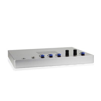 PC industrial Intel Core de escritorio I3 IP69k al aire libre del panel del solo tacto