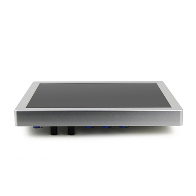 PC industrial Intel Core de escritorio I3 IP69k al aire libre del panel del solo tacto