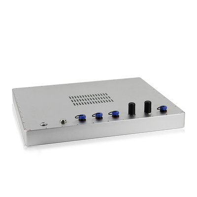 19&quot; PC industrial de Windows de la PC impermeable de la pantalla táctil con el SSD de 4G RAM 32G