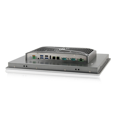 15&quot; PC capacitiva Intel Core I3-8145U Dual Core 2.1GHz del panel táctil