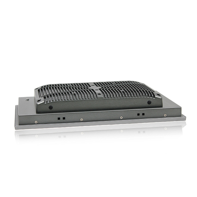 Computadora con pantalla táctil integrada PCAP Touch 13.3&quot; Intel Celeron J16412 Quad Core 2.0GHz