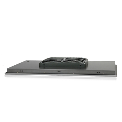 23,8 PC industrial toda del panel de la pulgada FHD PCAP en una VESA Mount Windows 10