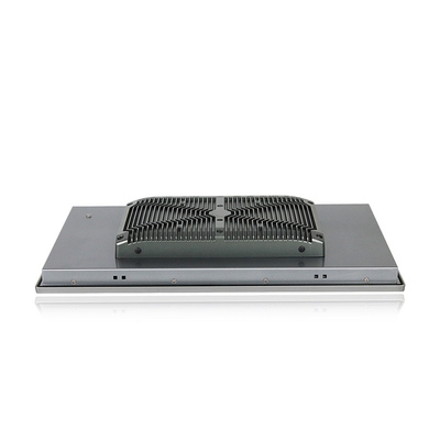 Windiws10 rugoso todo en una PC 17,3” 1920 x PC industrial del panel 1080 con VESA Mount