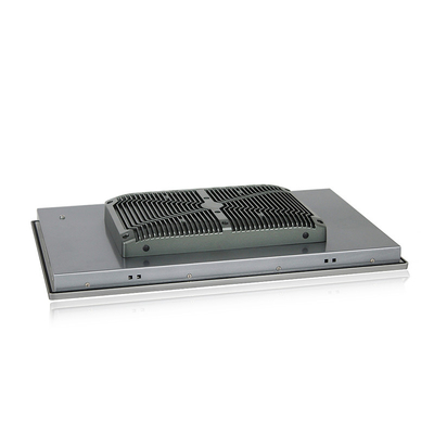 Todos en un 12mo OEM de la GEN J6412 RS232 RS422 RS485 de la PC industrial del tacto