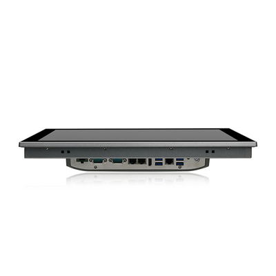 Pantalla táctil capacitiva del panel táctil de J6412 TPM2.0 del montaje industrial de la PC 4USB