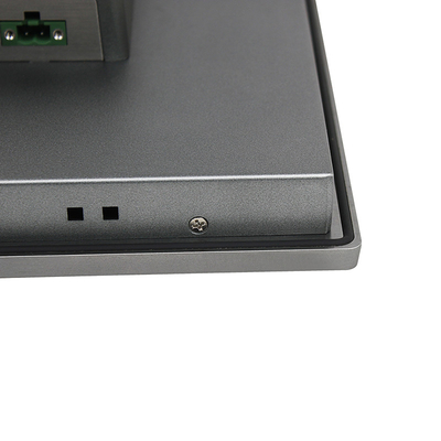 Todos en una PC industrial 17&quot; del panel táctil del LCD soporte de la pared Windows11