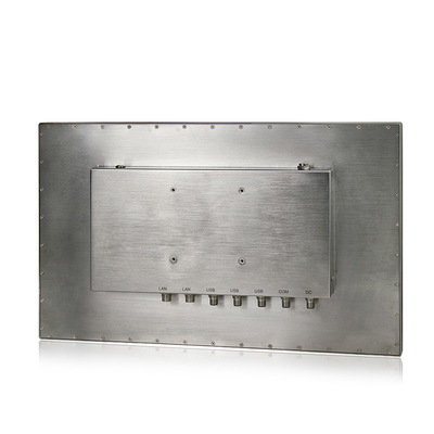 21,5 OEM industrial de la fábrica de la PC IP69K J1900/I3/I5 del panel de la pantalla táctil de la pulgada
