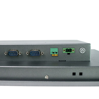 PC de la tableta de la pantalla táctil de Android 9,0, 15&quot; ordenador del panel táctil RK3288
