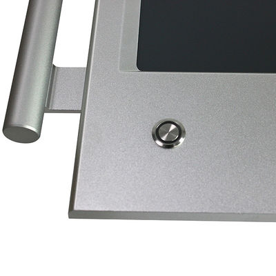 OEM pantalla táctil de la PC del panel médico 1280 x 1024 17&quot; TFT LED