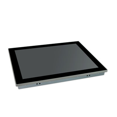 Monitor industrial de la pantalla táctil de PCAP