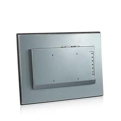Monitor industrial de la pantalla táctil de PCAP