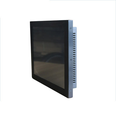Industrial resistente todo en una PC de la pantalla táctil