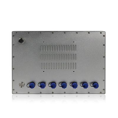 Impermeabilice todos en una PC Intel I5-6200U Dual Core del panel IP67