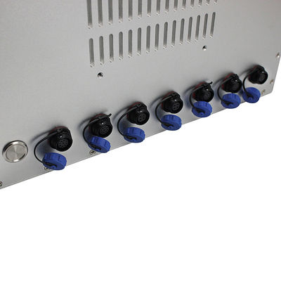 Impermeabilice todos en una PC Intel I5-6200U Dual Core del panel IP67