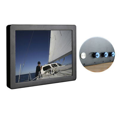 I3 PC del panel del procesador 15, fuera de todos en una PC de la pantalla táctil de Aio