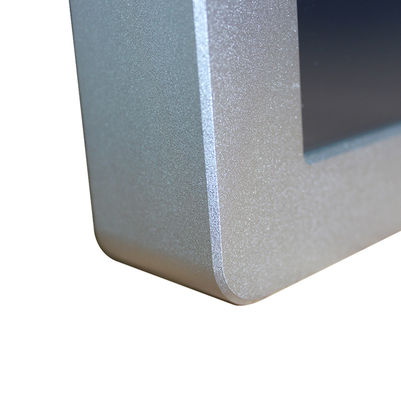 PC del panel de VESA Wall Mount IP67