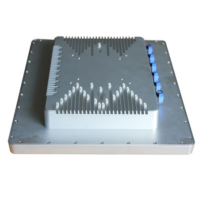 Ordenador impermeable sellado del soporte del panel Ip66, Marine Panel Pc Fanless