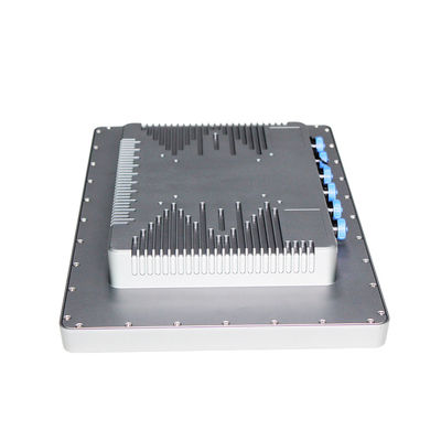 Aprobación amplia de RoHS de la pantalla táctil de la PC de escritorio del panel IP67 del grado médico