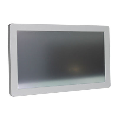 Aprobación amplia de RoHS de la pantalla táctil de la PC de escritorio del panel IP67 del grado médico