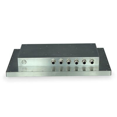 PC del panel de Hmi IP69K