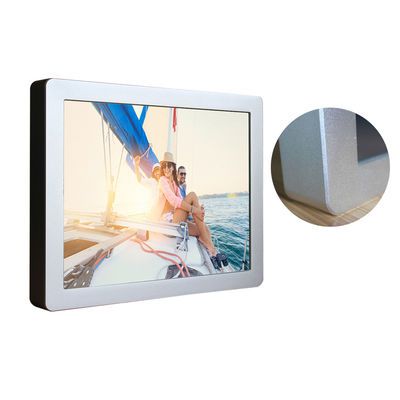 PC resistente del panel IP67