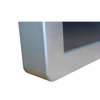 PC resistente del panel IP67