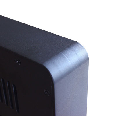 21,5" rugoso pantalla táctil resistente de la PC del panel de Windows10 IP67