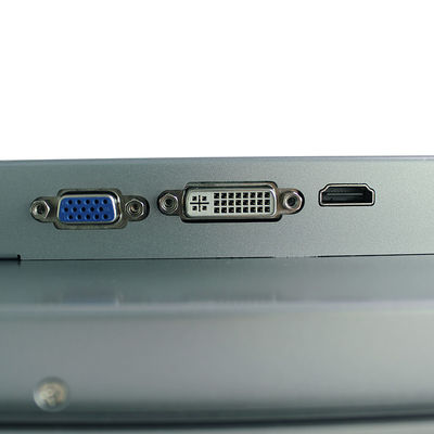 Pantalla táctil capacitiva del OEM