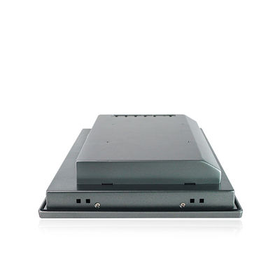 Pantalla táctil capacitiva del OEM