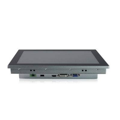 Pantalla táctil capacitiva del OEM