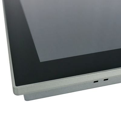 Pantalla táctil industrial de RoHS