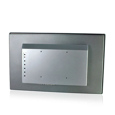 Integrado 15,6” prendas impermeables 	Resolución capacitiva del soporte 1920*1080 del escritorio del monitor del tacto